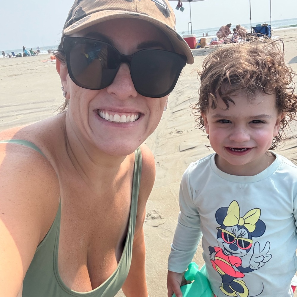 Meet your Posher, Stephanie